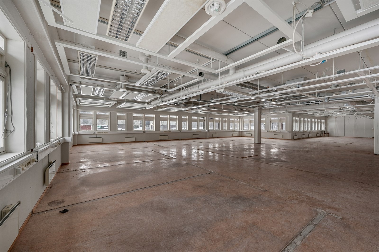 Lager/kontor - 3 Galleribilde