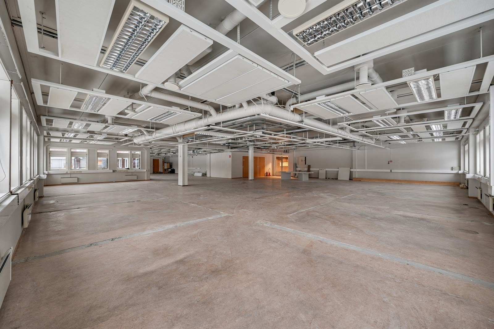 Lager/kontor - 3 Galleribilde