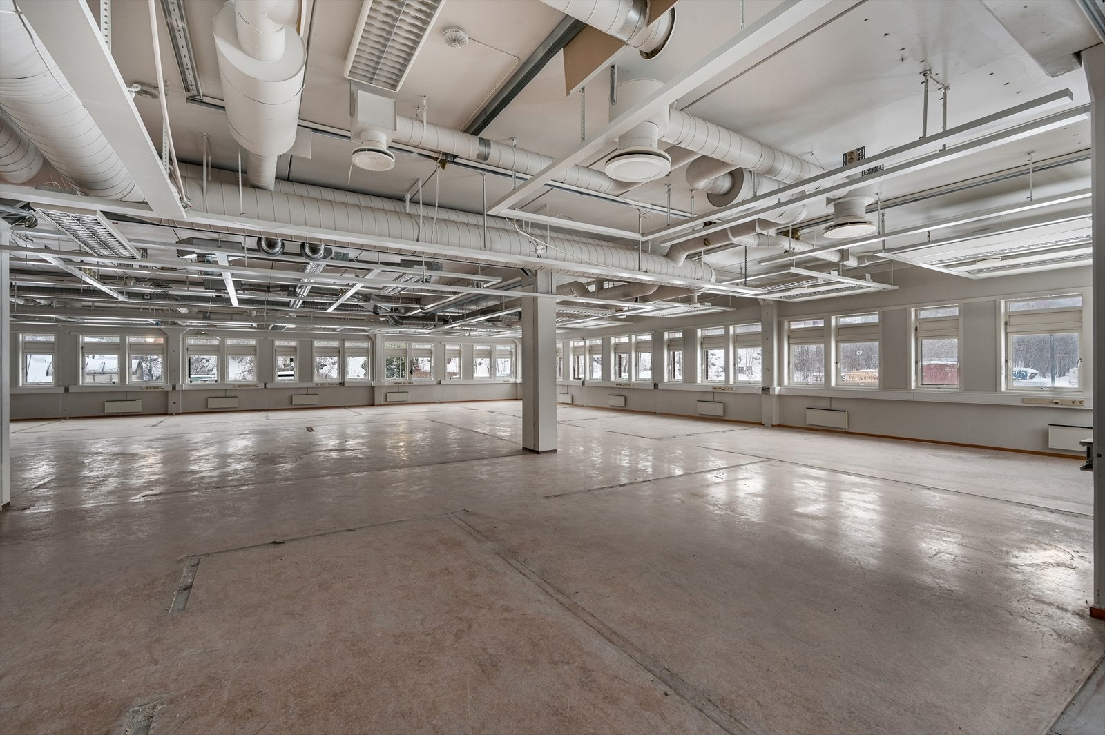 Lager/kontor - 3 Galleribilde