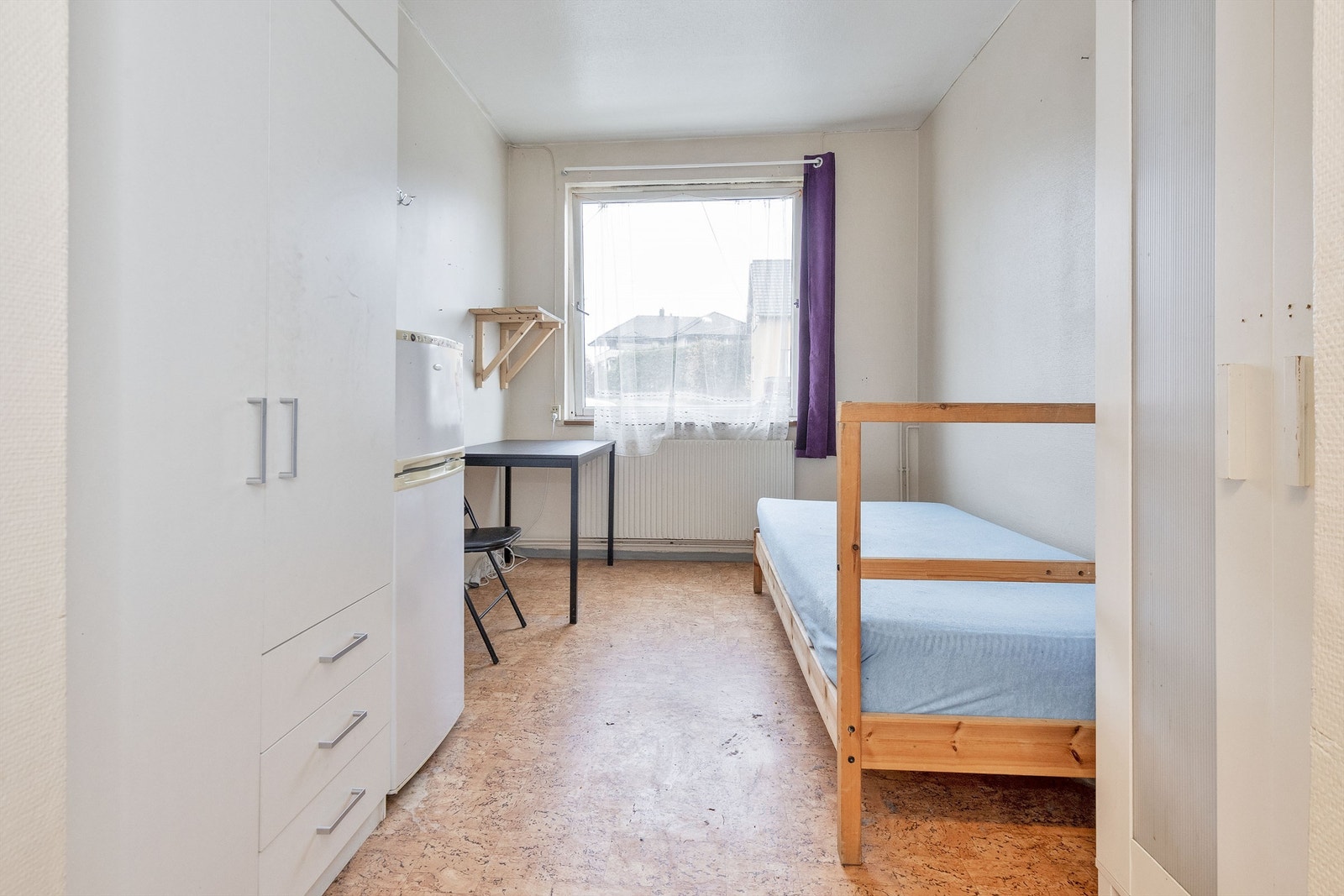 Rom for utleie Galleribilde