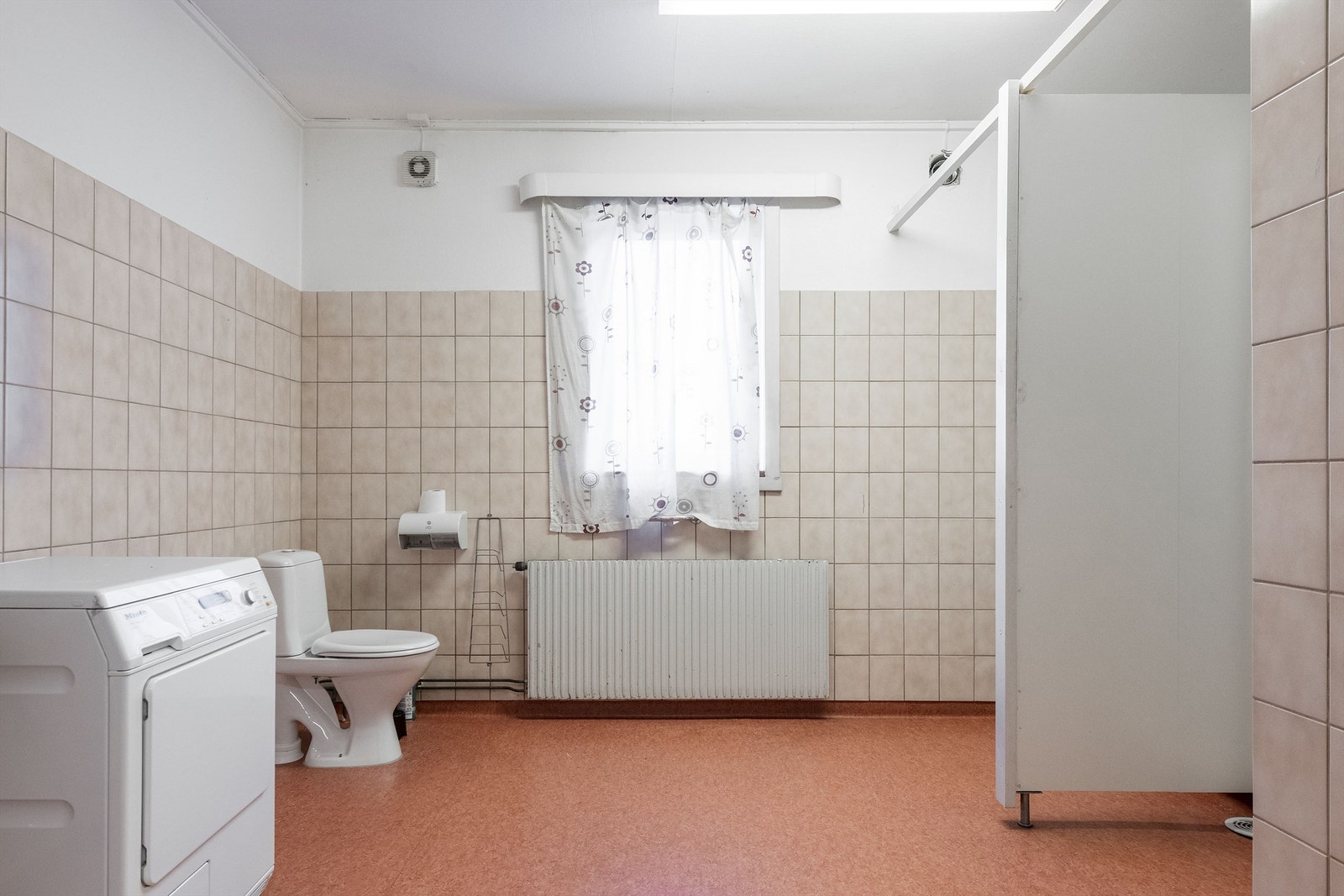 Eksempel bad/vaskerom Galleribilde