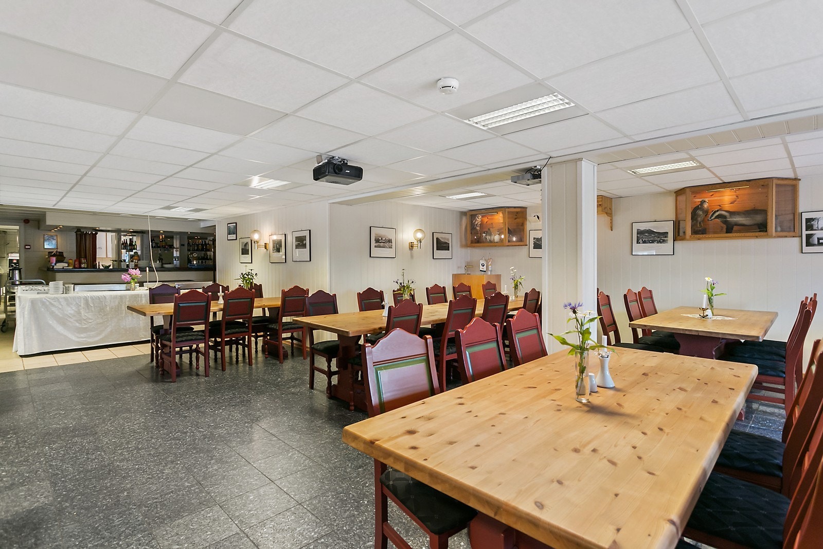 Cafè Galleribilde