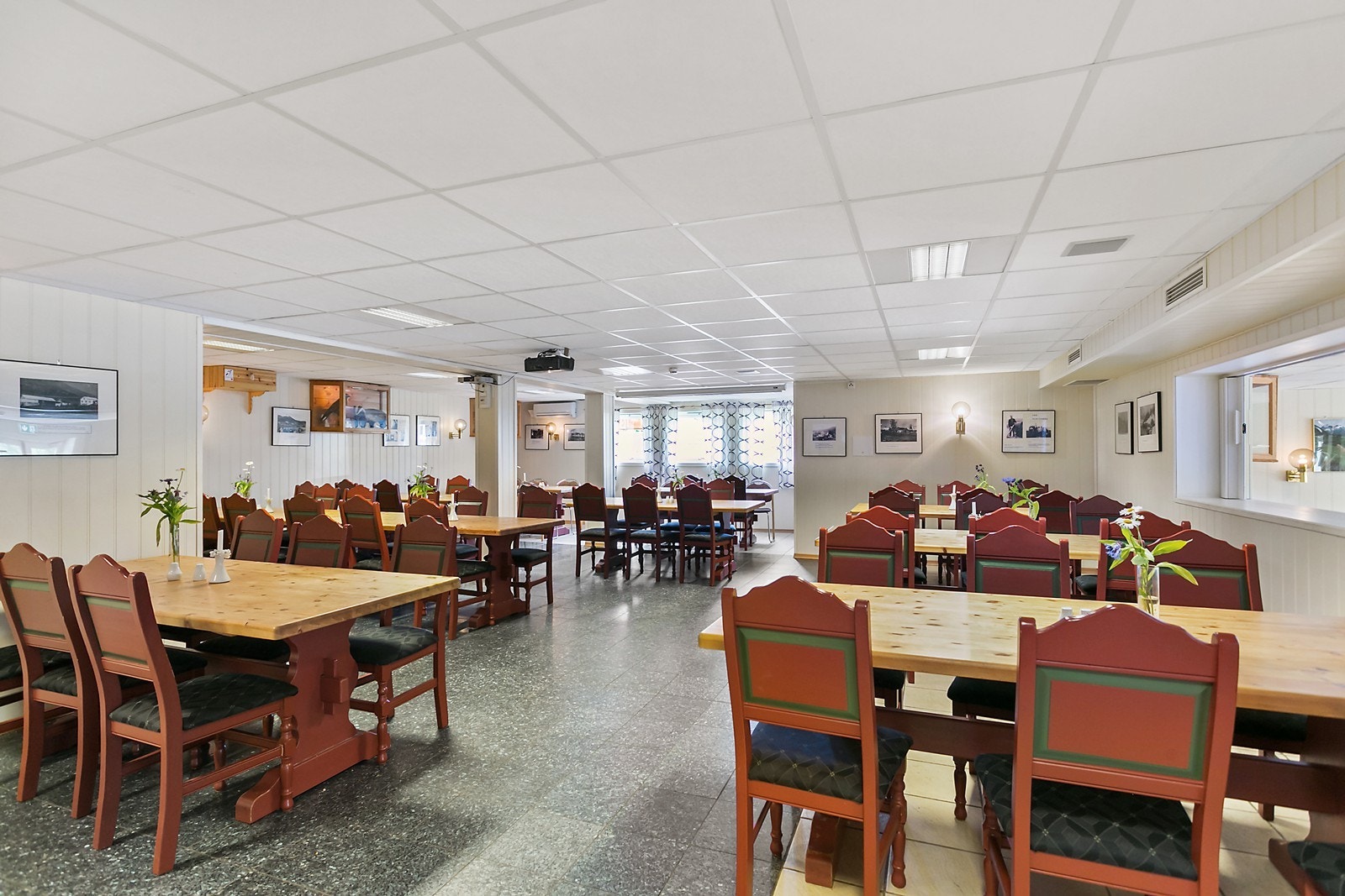 Cafè Galleribilde