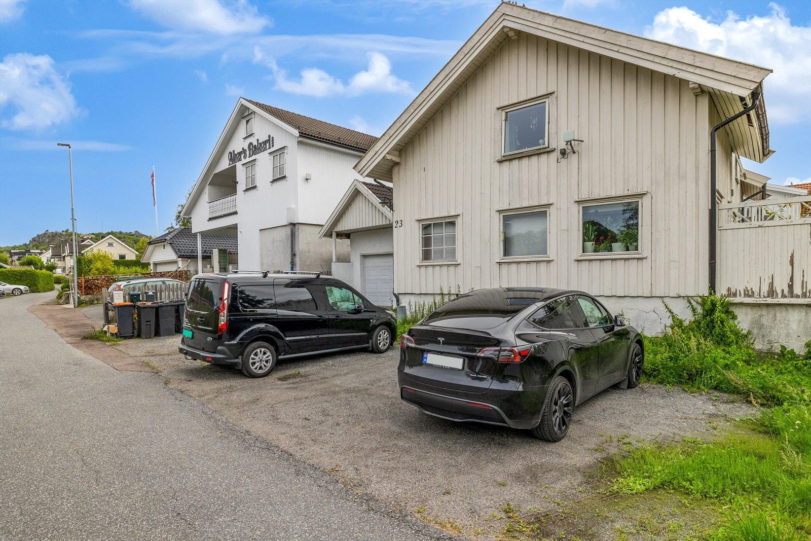UTE10 Galleribilde