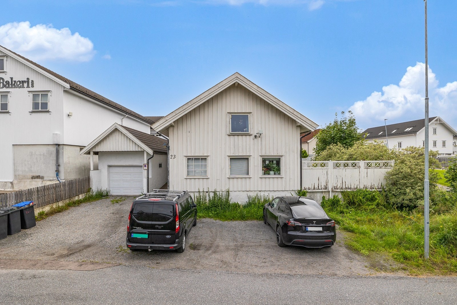UTE8 Galleribilde