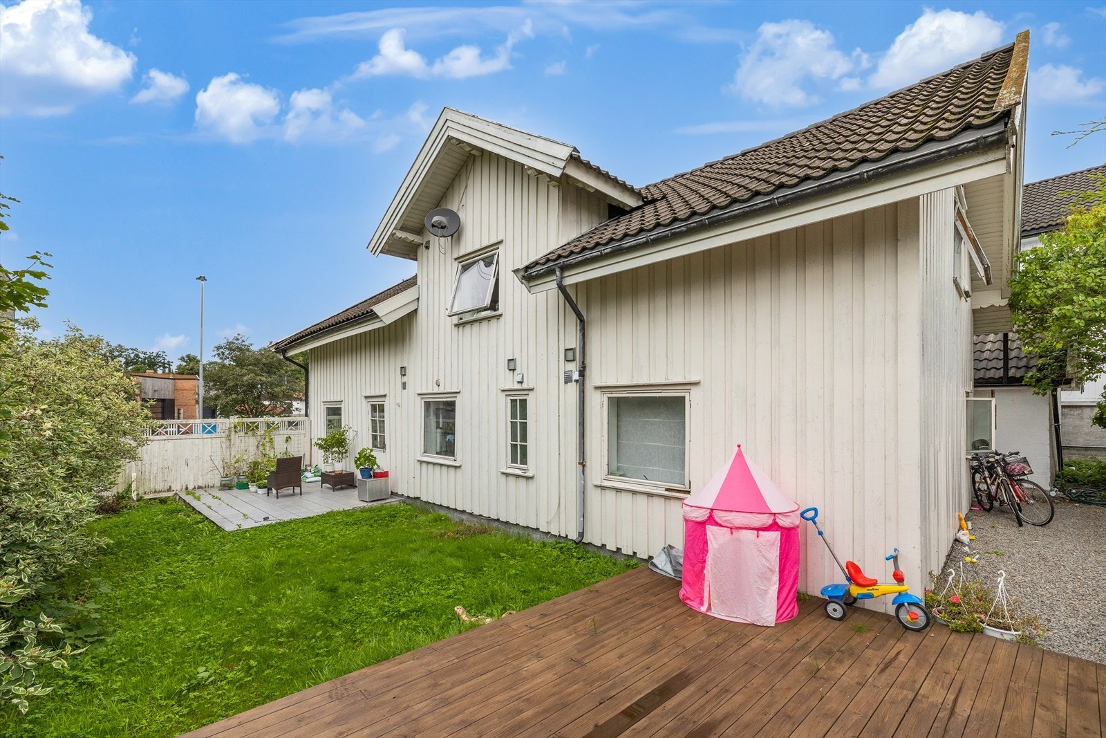UTE2 Galleribilde
