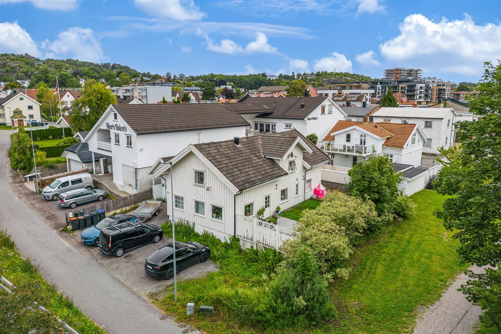 UTE14 Galleribilde