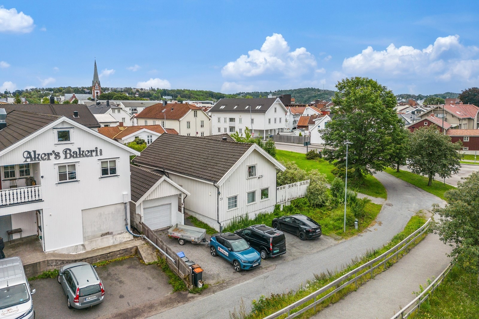 UTE13 Galleribilde