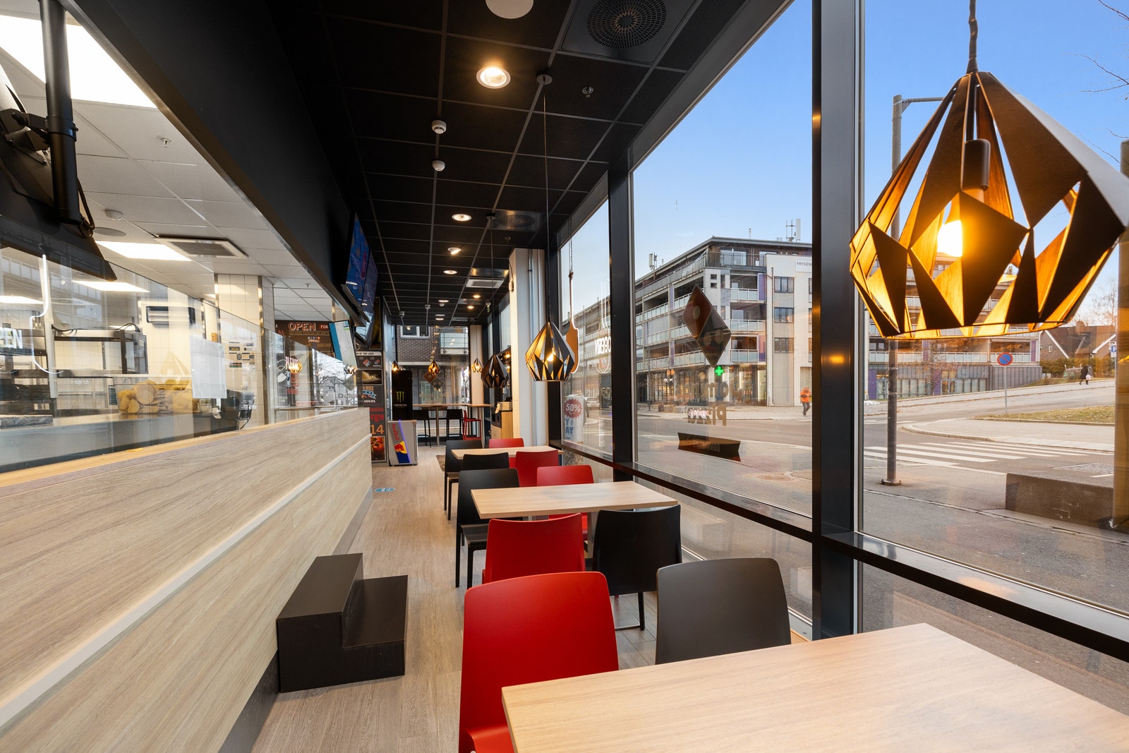 Dominos Galleribilde