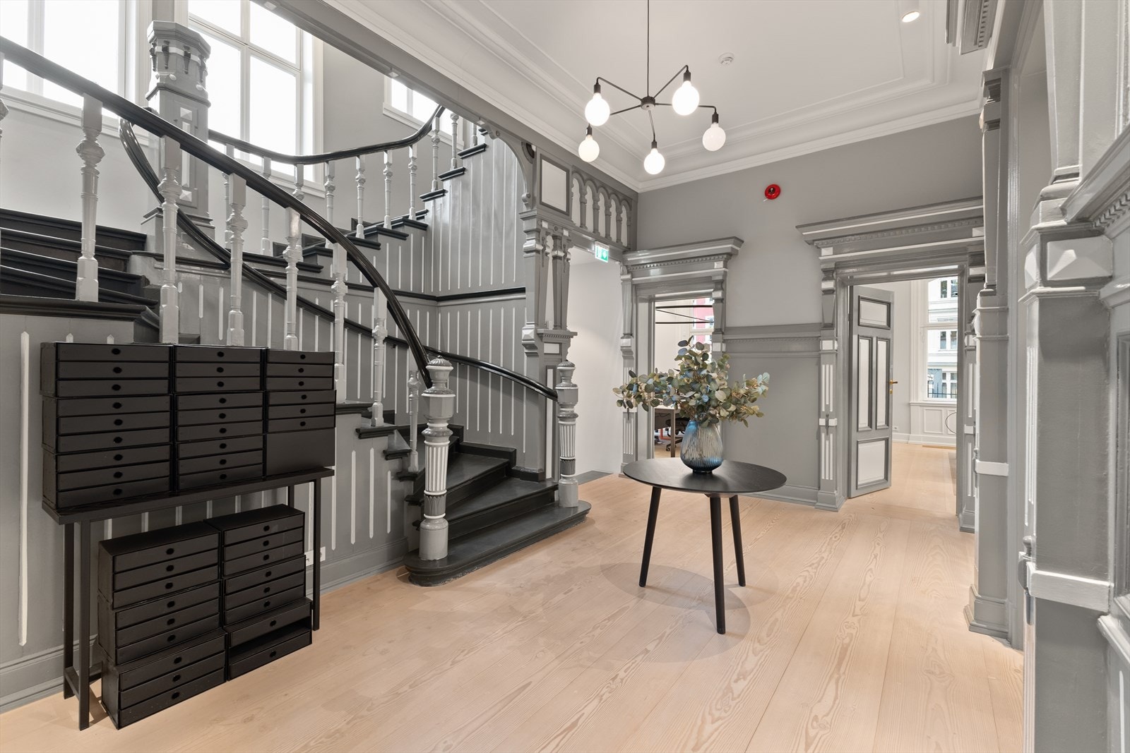 Hovedhuset Galleribilde