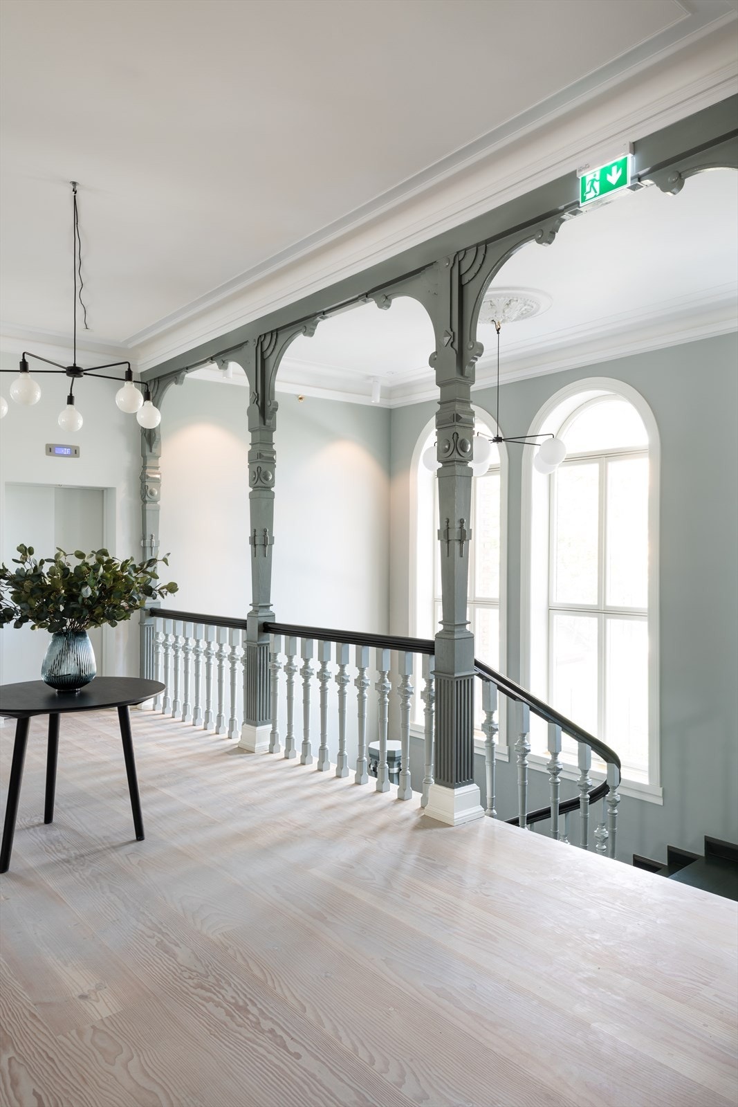 Hovedhuset Galleribilde