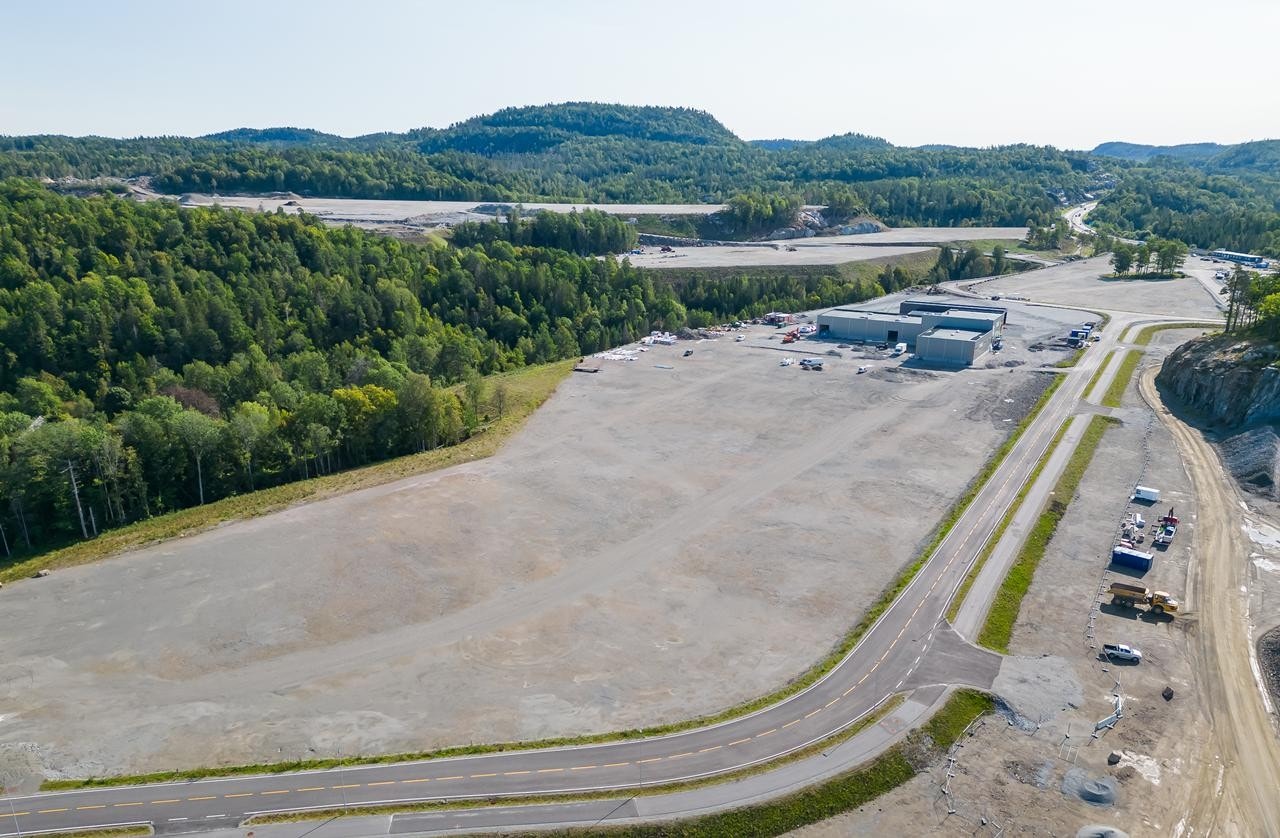 Drone-1 Galleribilde
