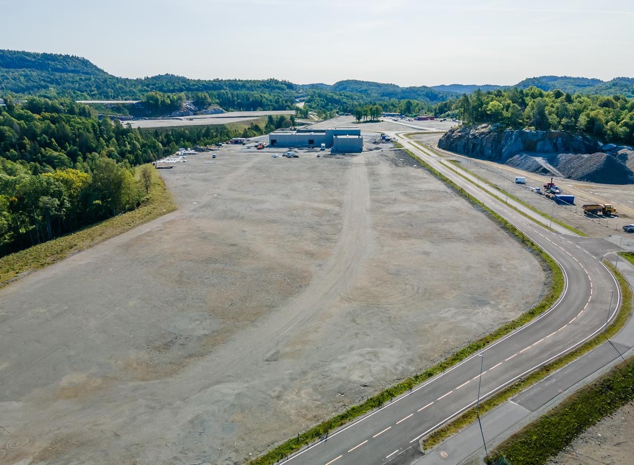 Drone-14 Galleribilde