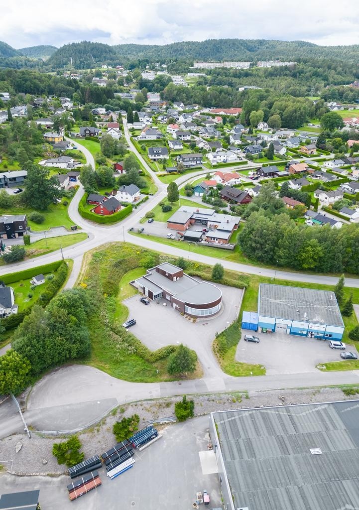 Drone-4 Galleribilde