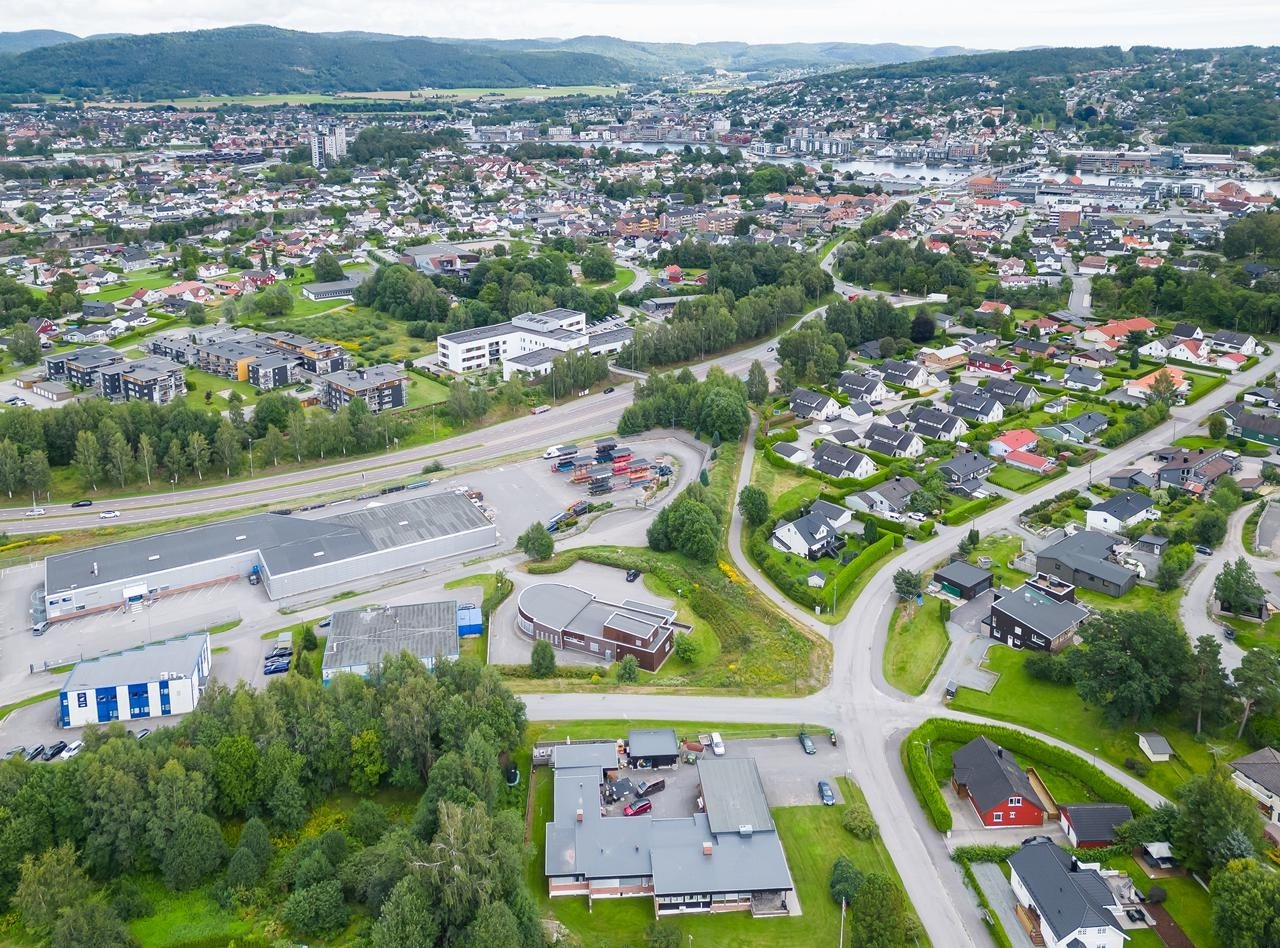 Drone-2 Galleribilde