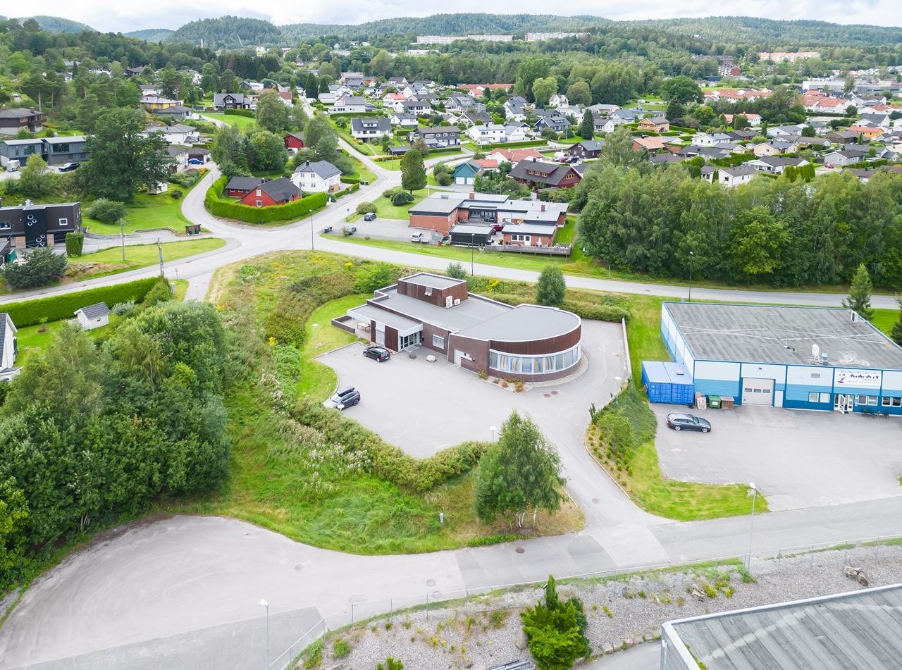 Drone-5 Galleribilde
