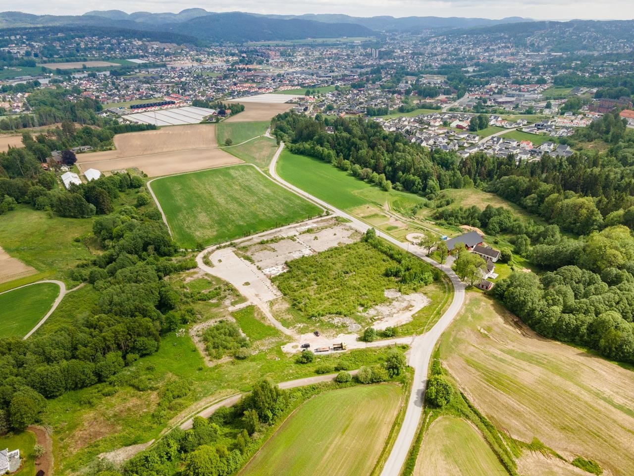 Dronefoto-1 Galleribilde