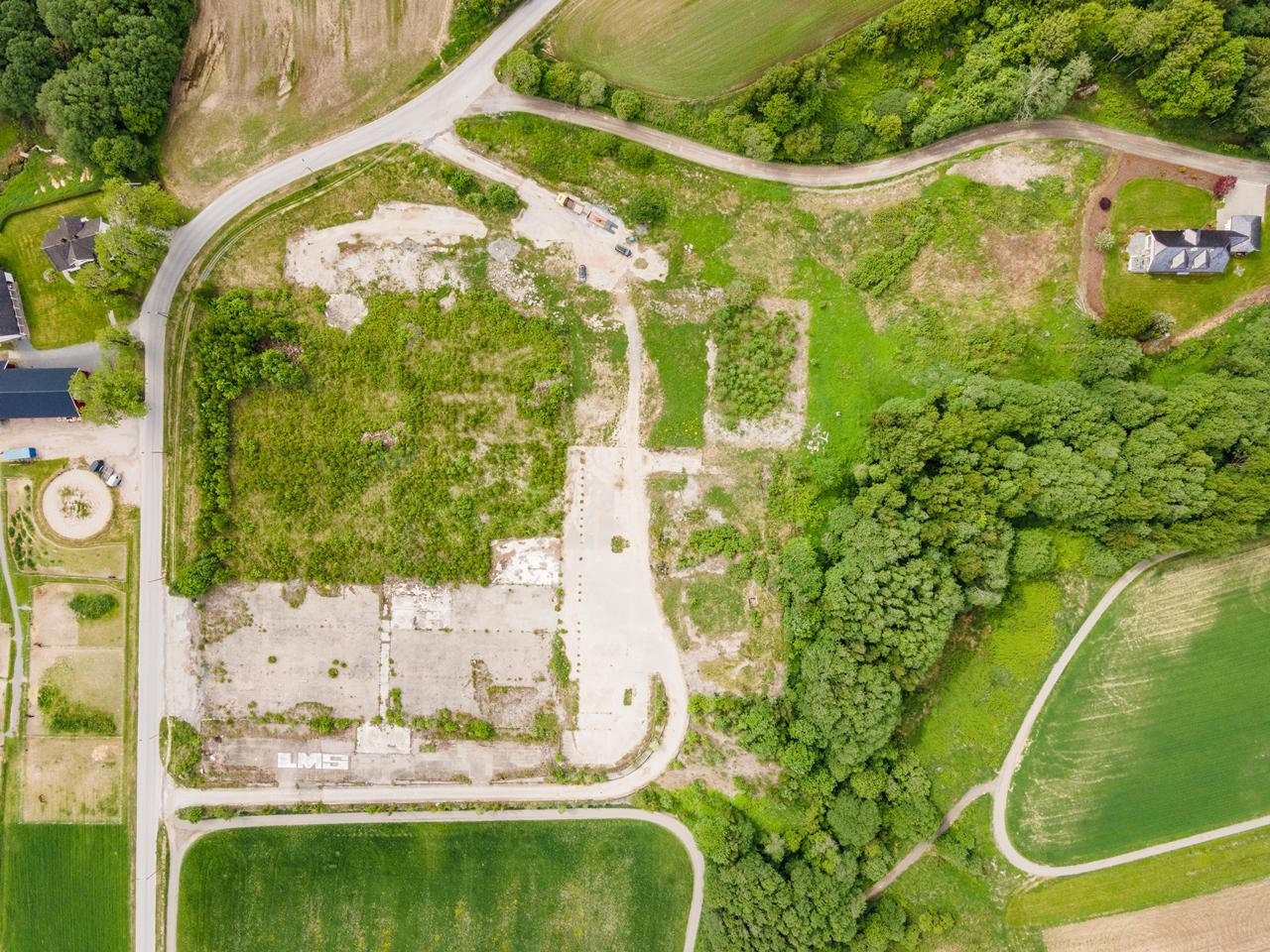 Dronefoto-4 Galleribilde