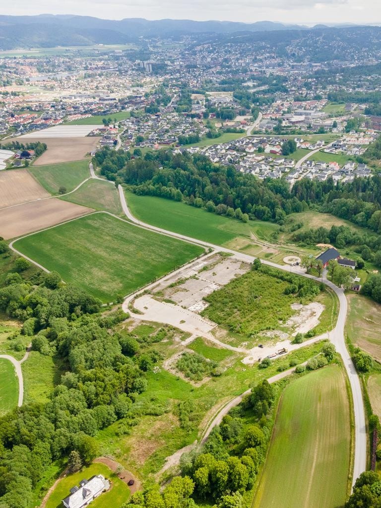 Dronefoto-6 Galleribilde