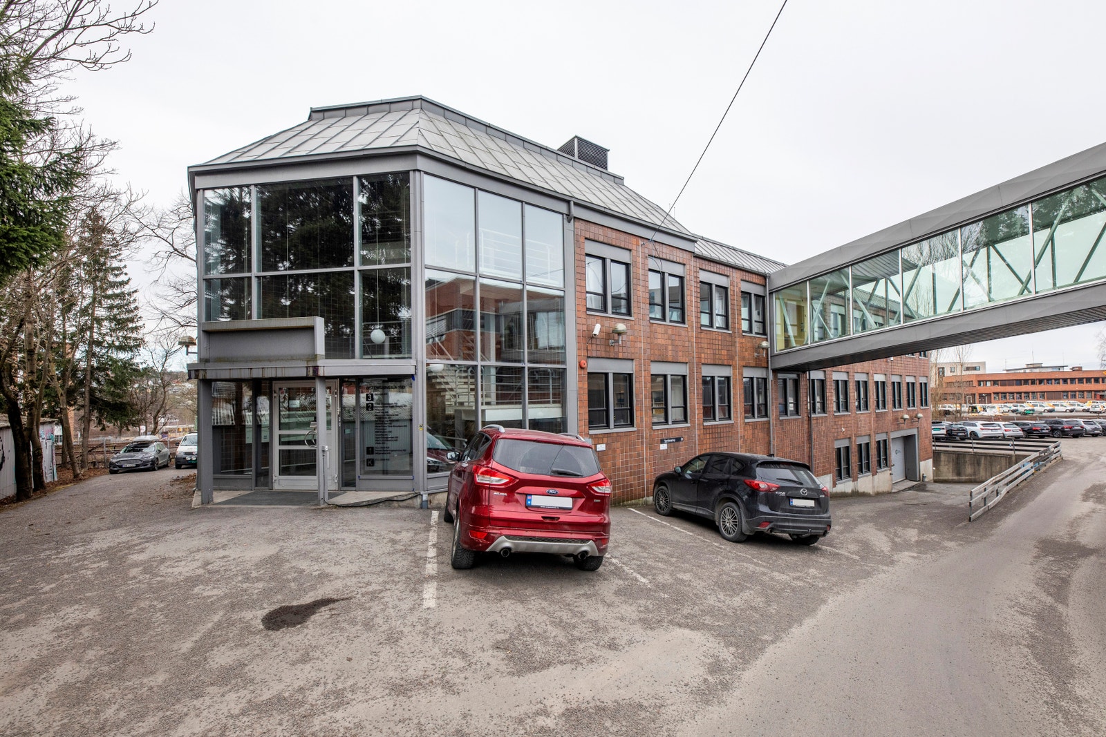 Østensjøveien 15D Galleribilde