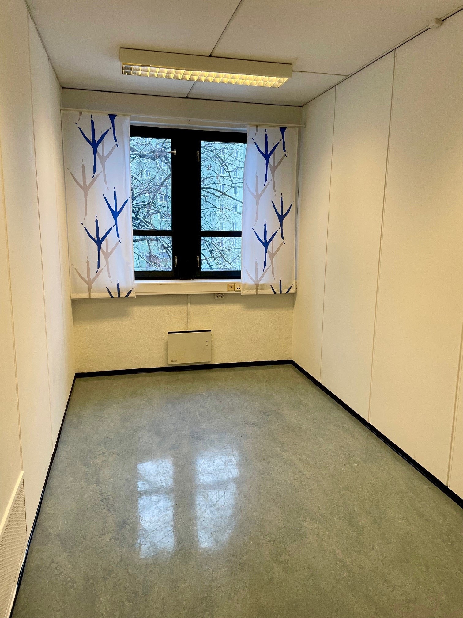 Eksempelbilde cellekontor Galleribilde