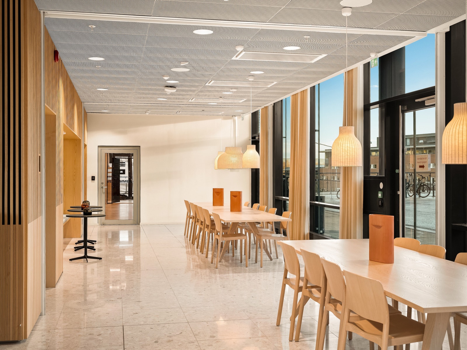 Flere sosiale soner Galleribilde