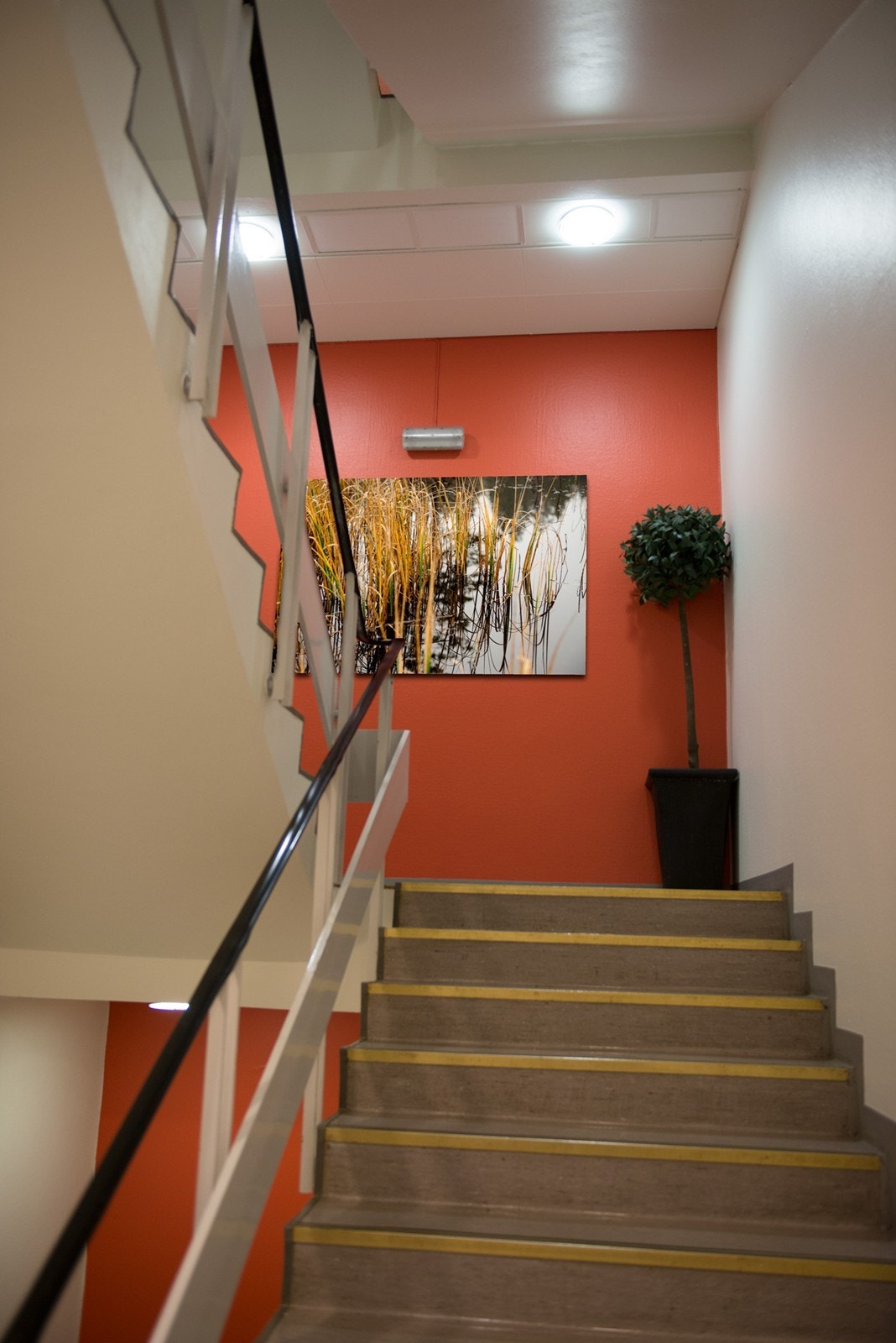 Bragernes torg 4.3 Galleribilde