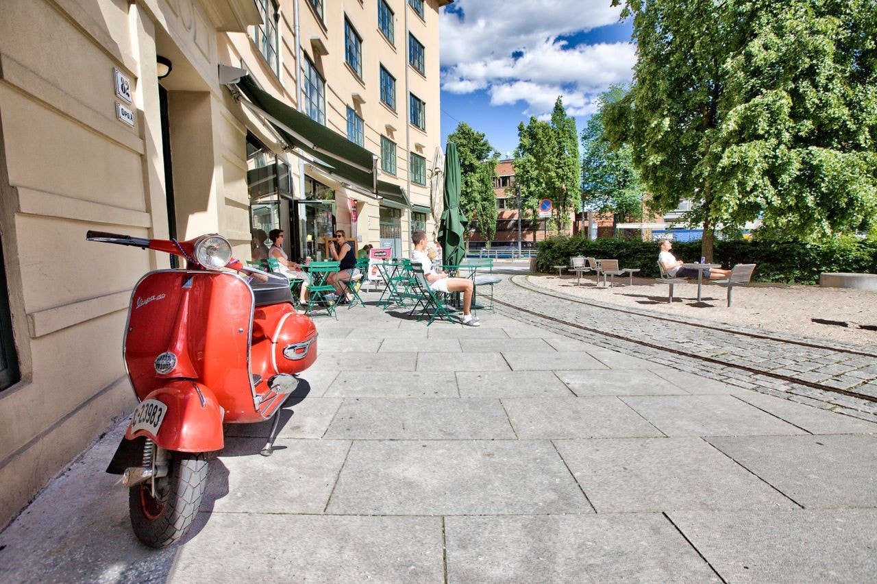 Nærområde Galleribilde