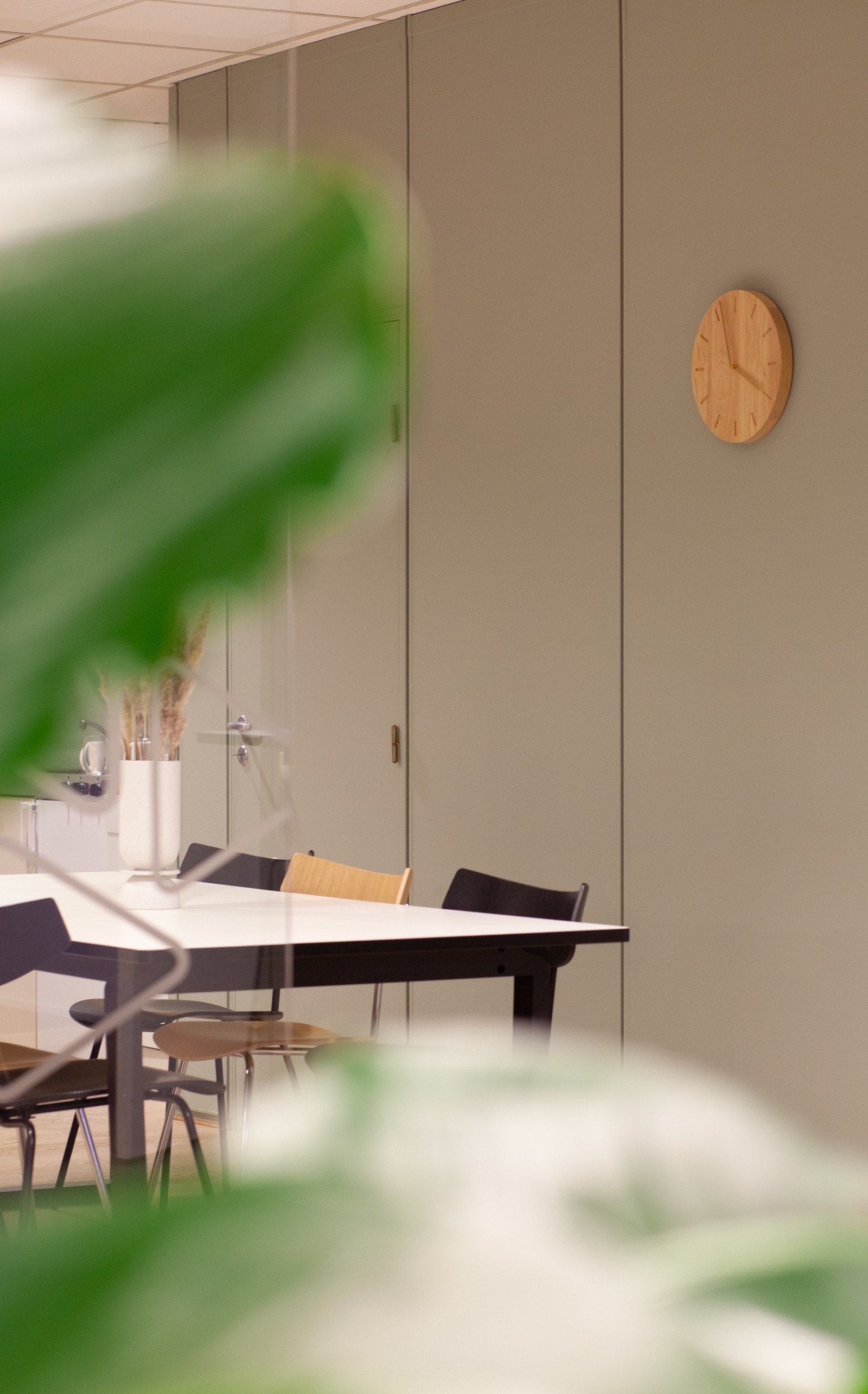 Kontorlokaler 2.etg Galleribilde