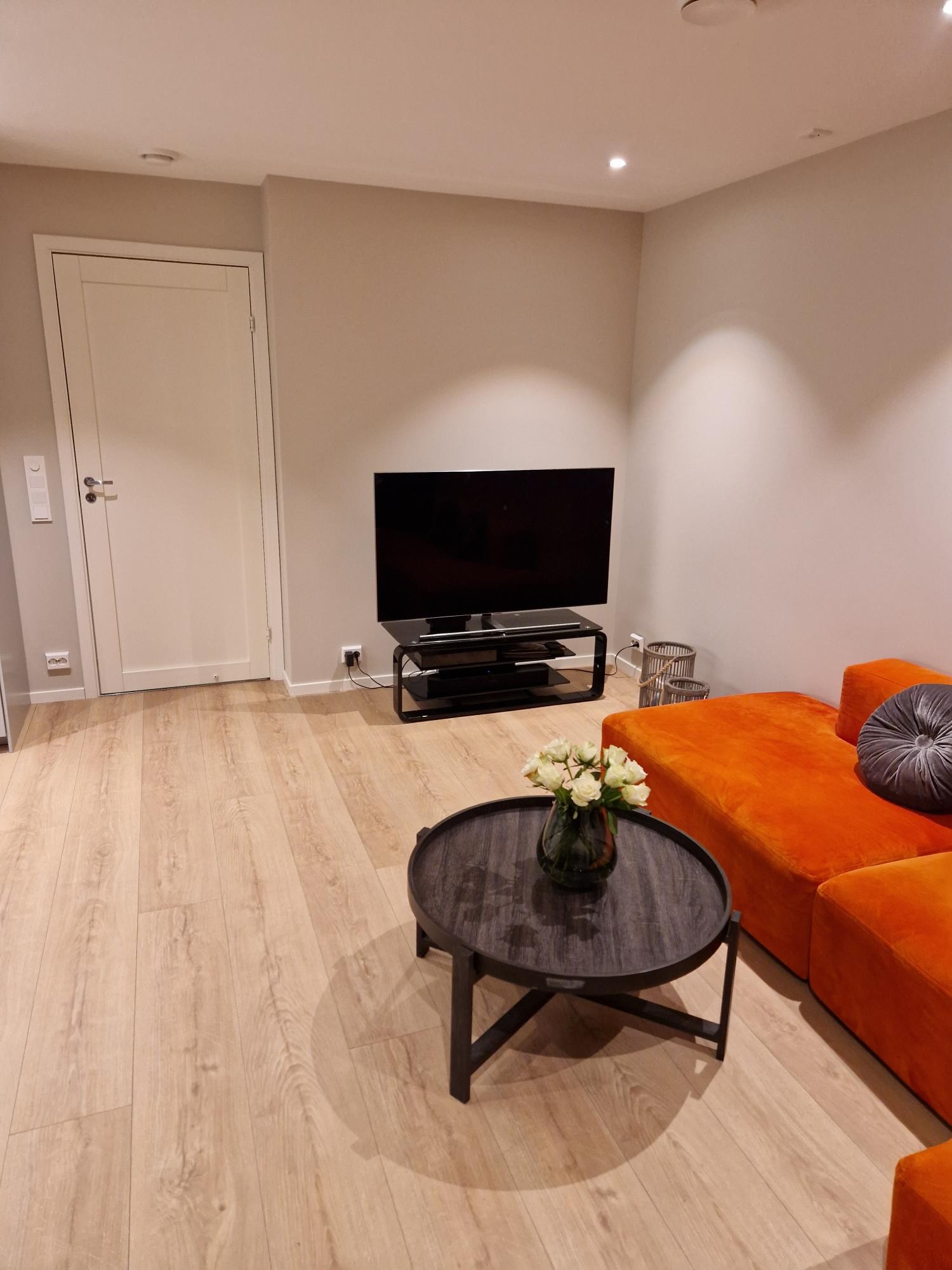 Gode møbleringsmuligheter Galleribilde