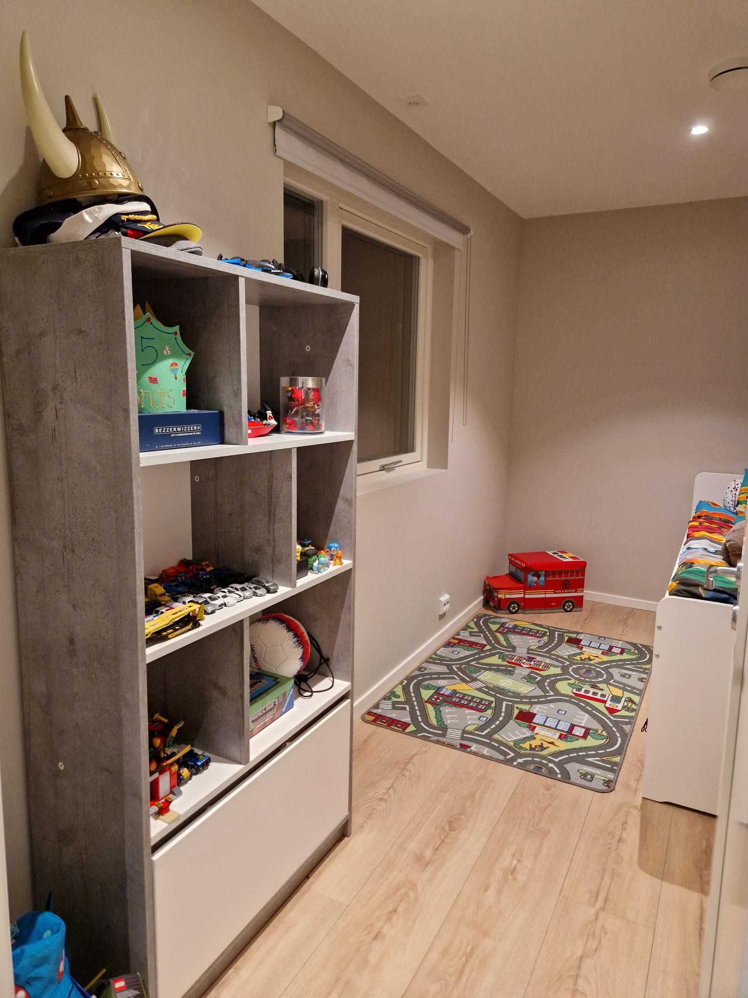 Andre soverom Galleribilde