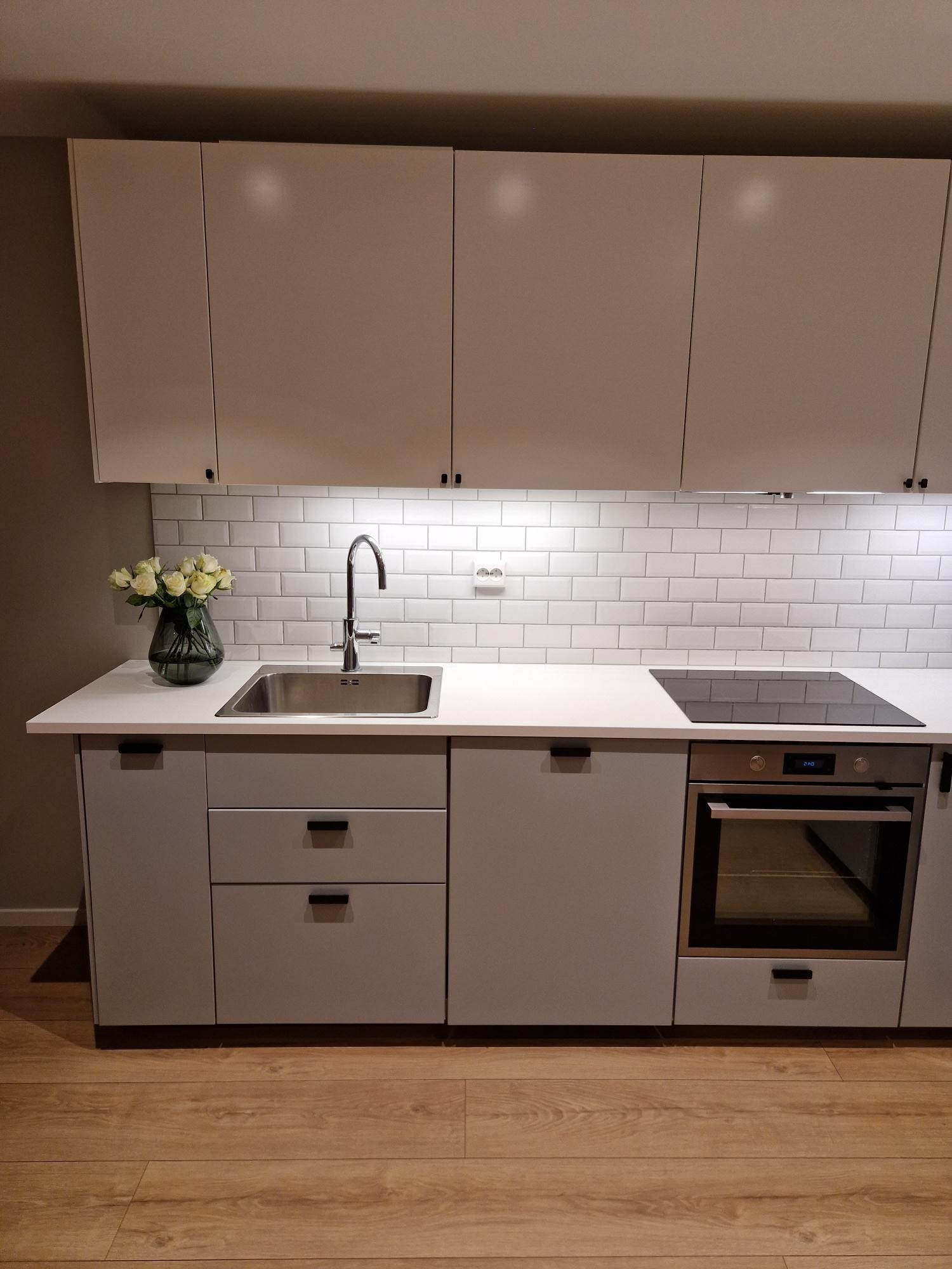 God benkeplass Galleribilde