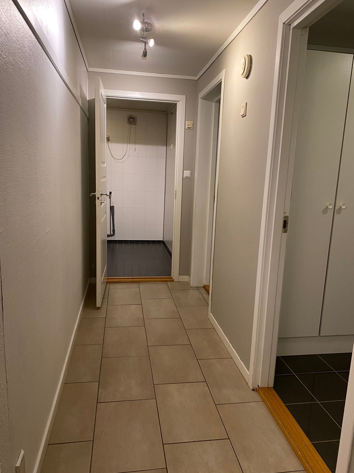 Inn gang Galleribilde