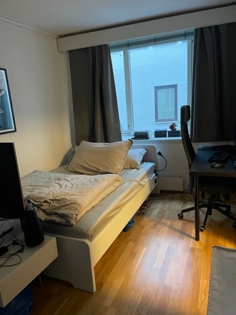 Soverom 2 Galleribilde