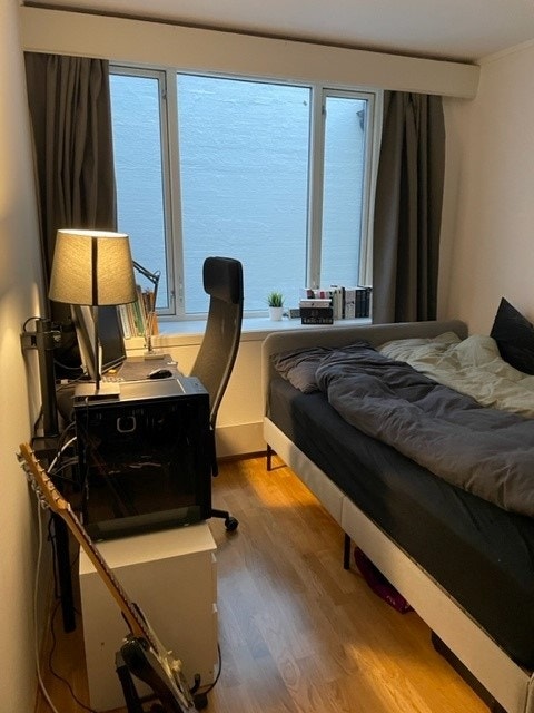 Soverom 1 Galleribilde