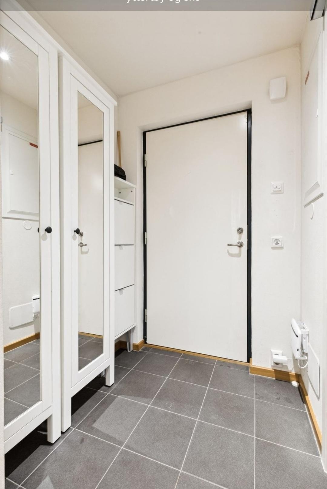 Velkommen inn! Galleribilde