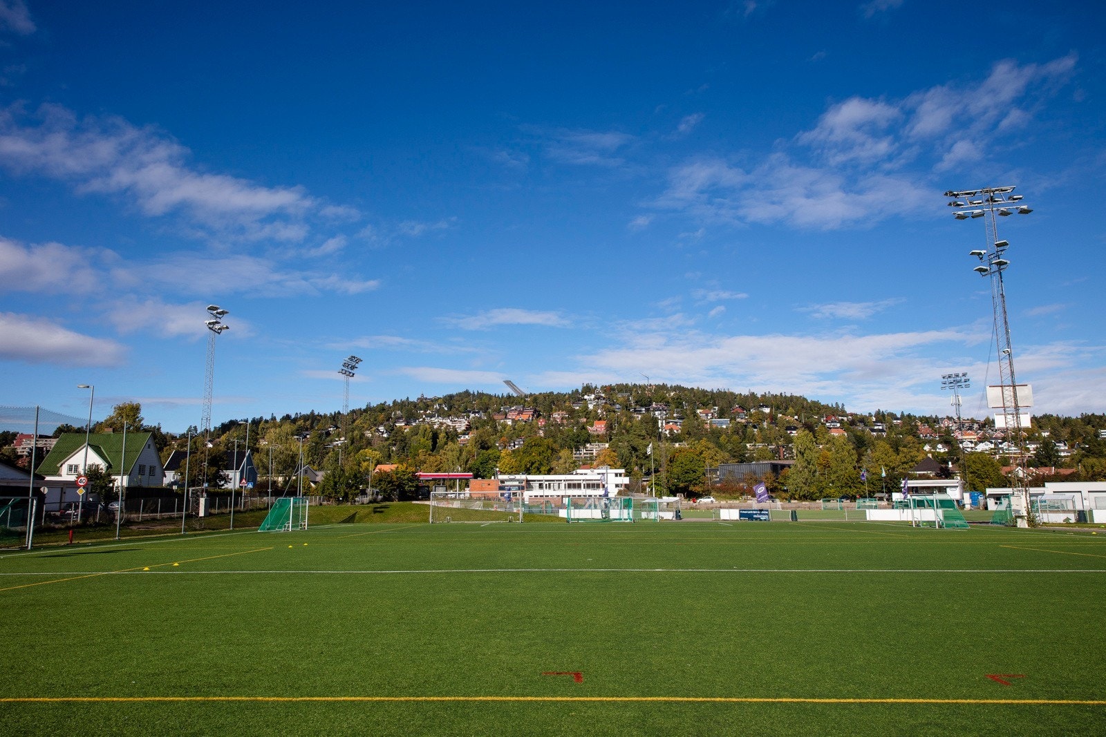 Nærområde - turmuligheter Galleribilde
