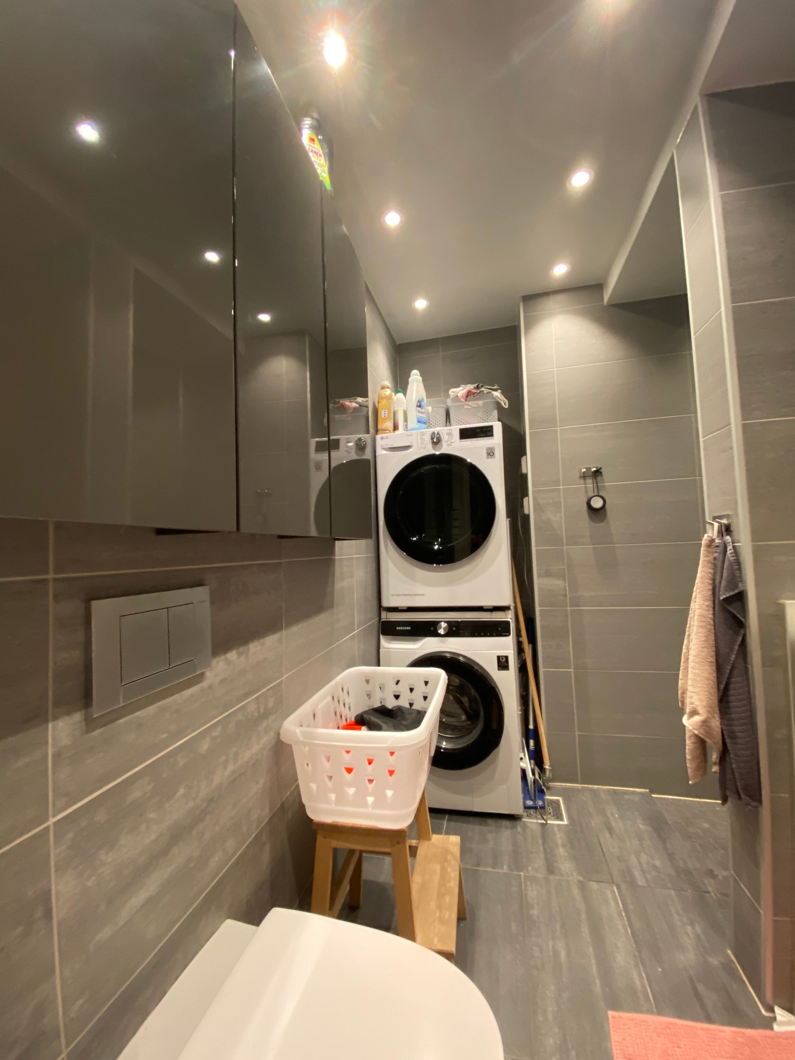 Bad nr 2 Galleribilde