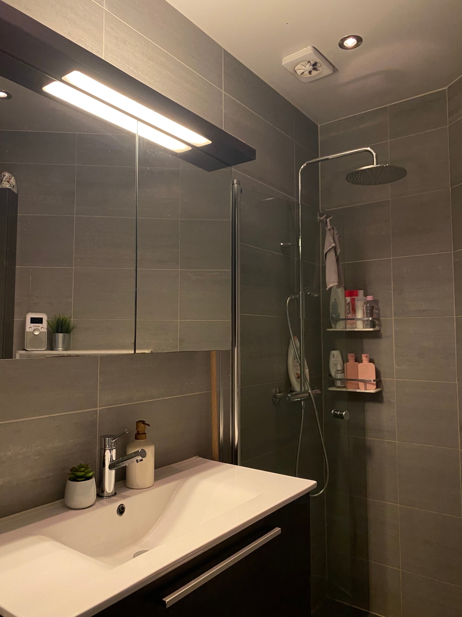 Bad Nr 1 Galleribilde