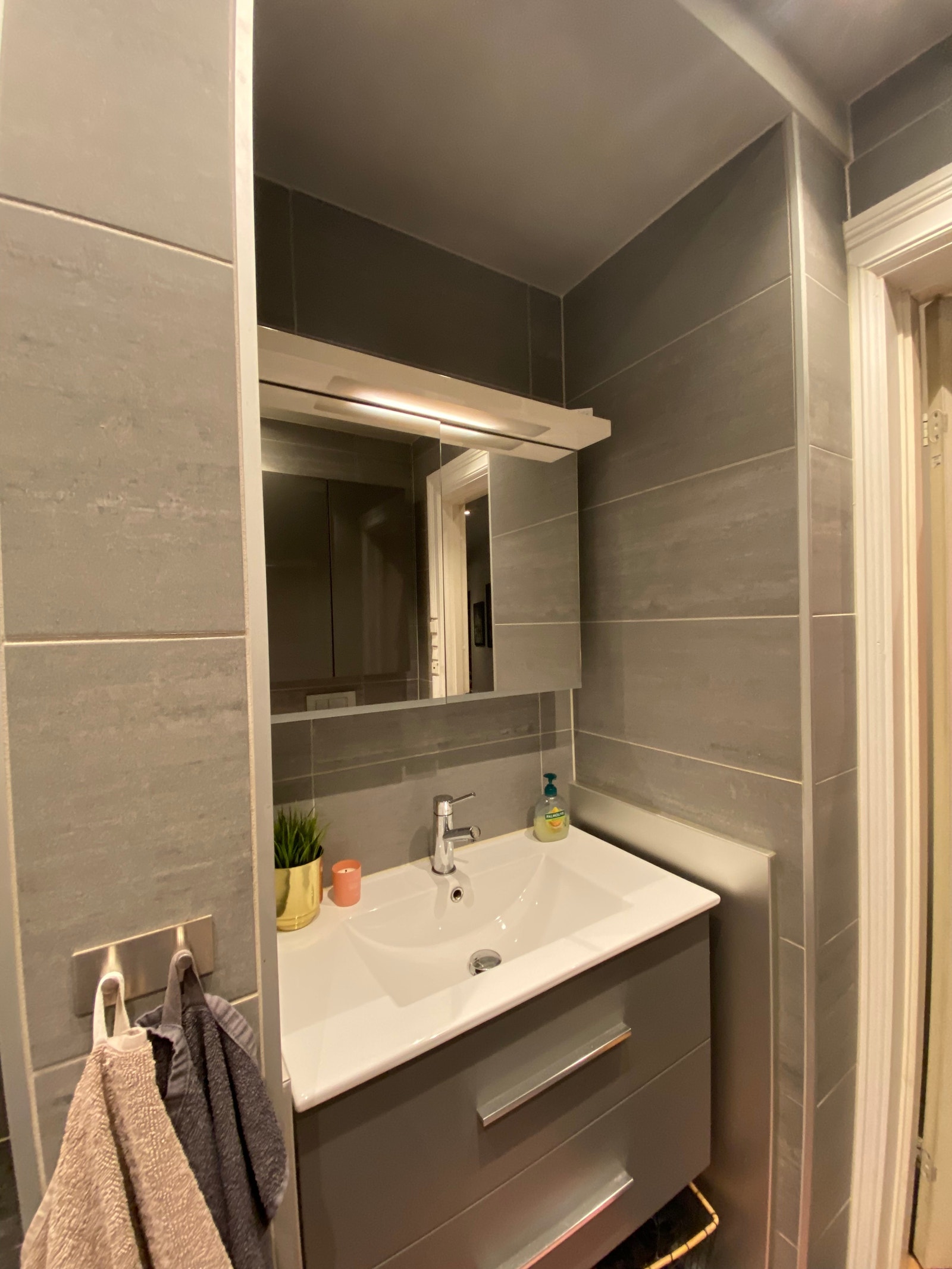 Bad nr 2 Galleribilde