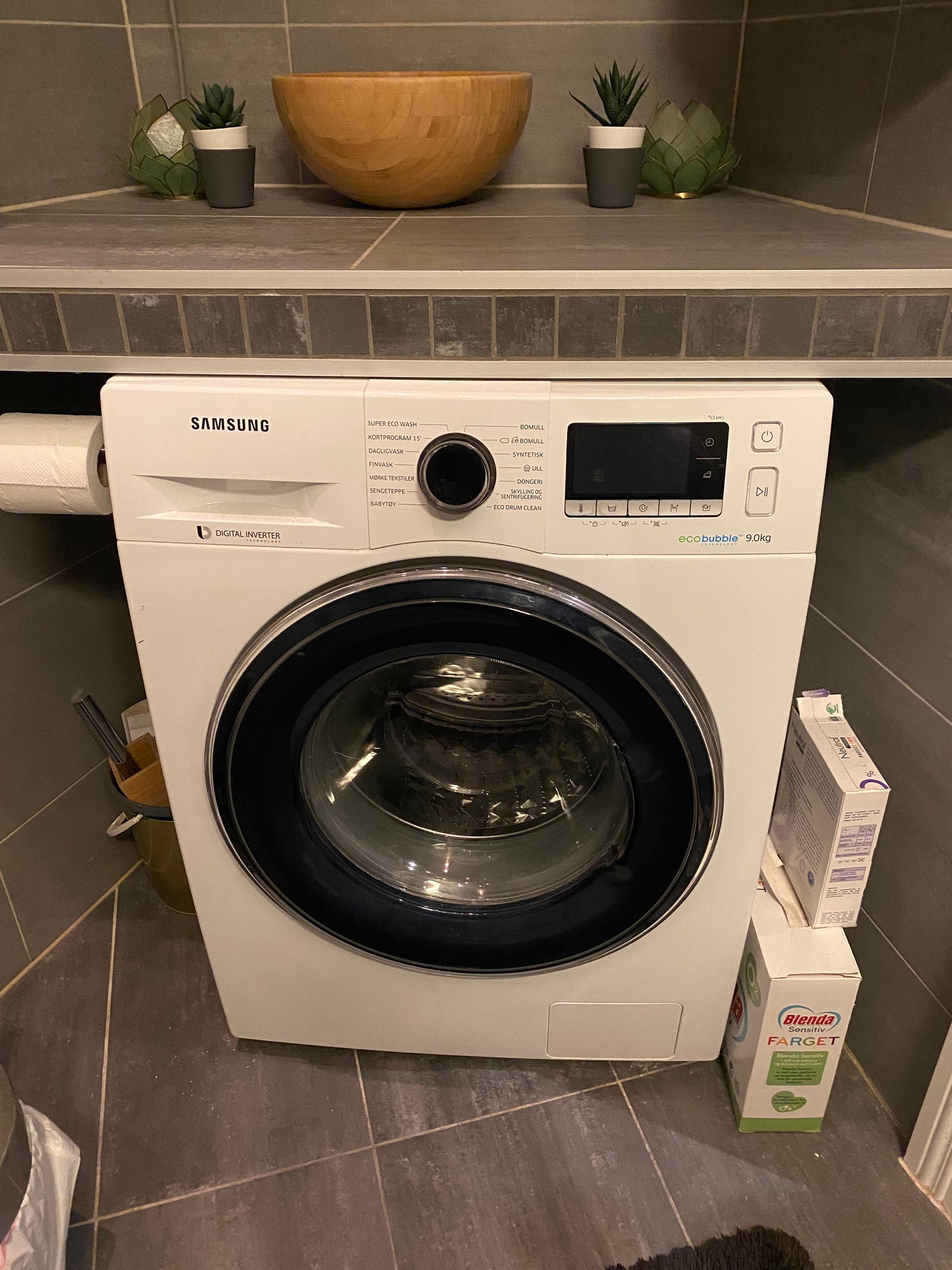 Bad nr 1 Galleribilde