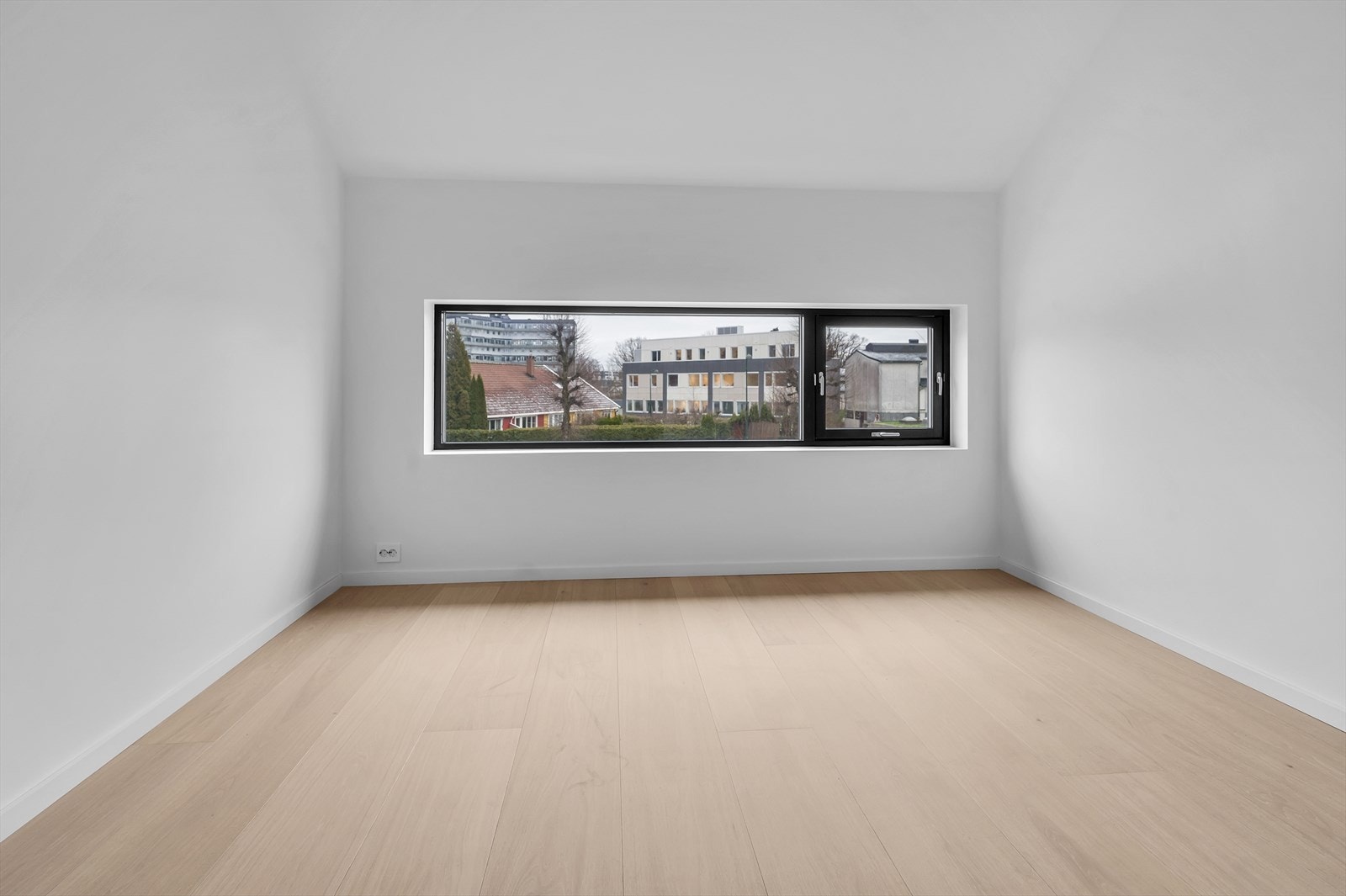 Soverom 3. etg. Galleribilde