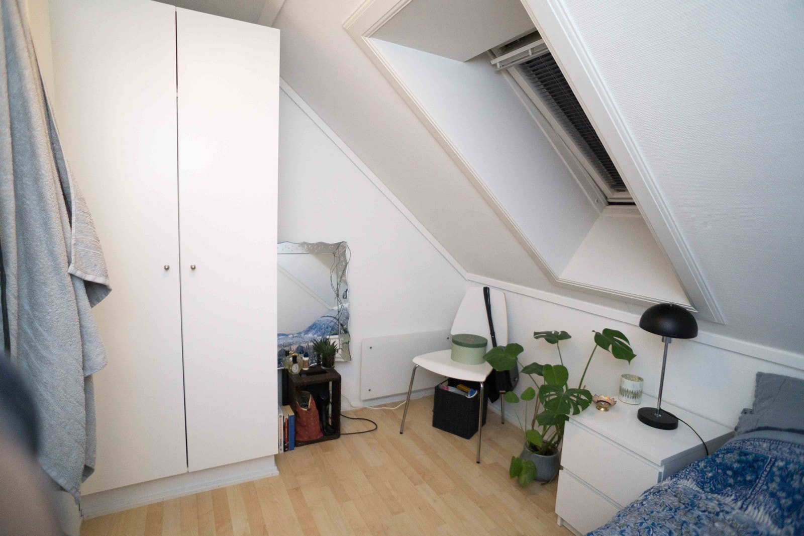 soverom 1 Galleribilde