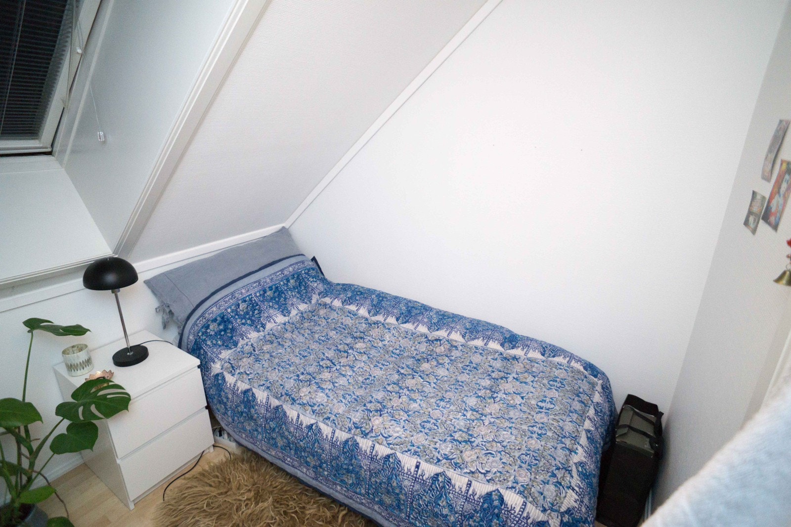 soverom 1 Galleribilde