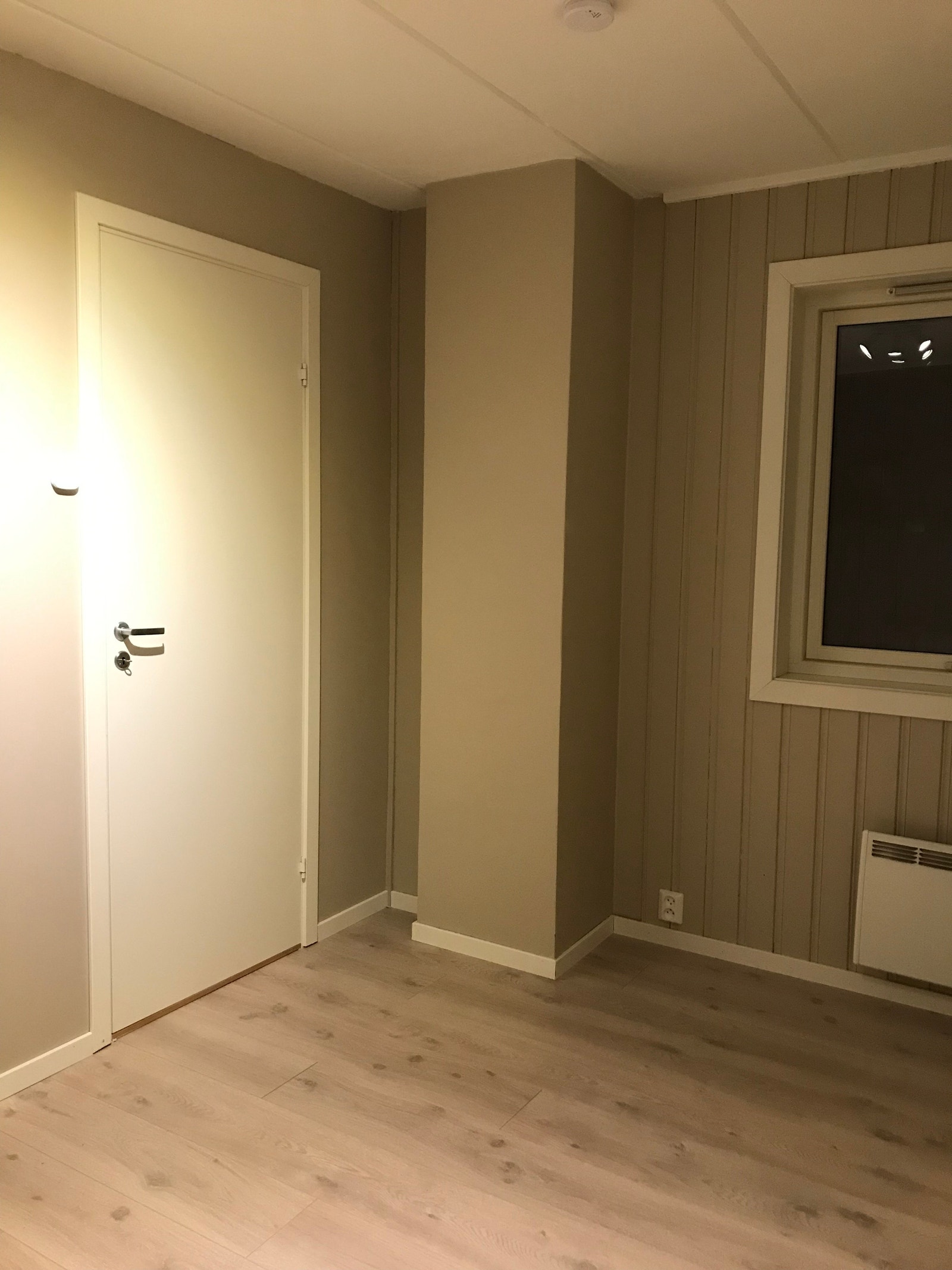 Soverom Galleribilde