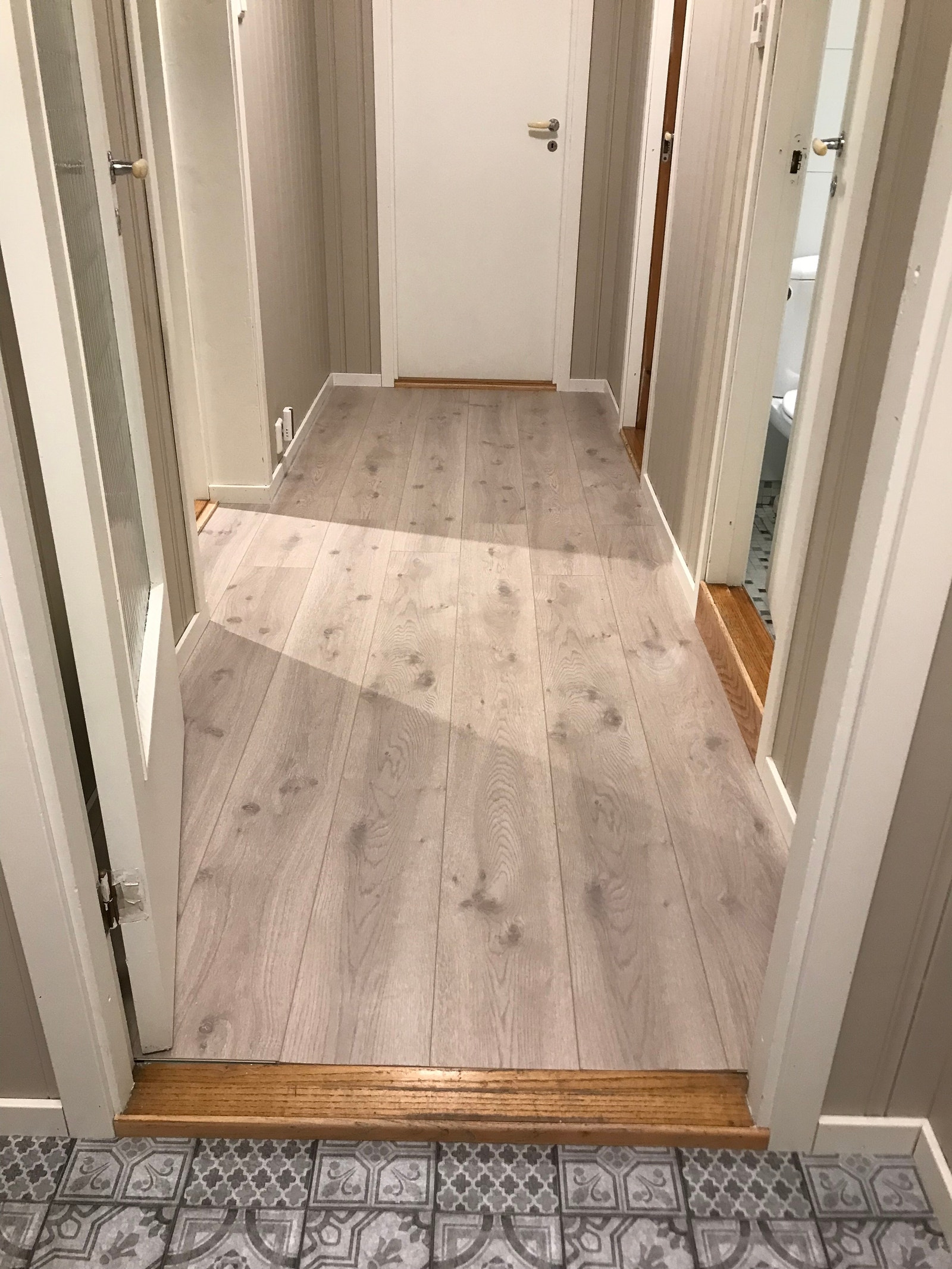 Mellomgang Galleribilde