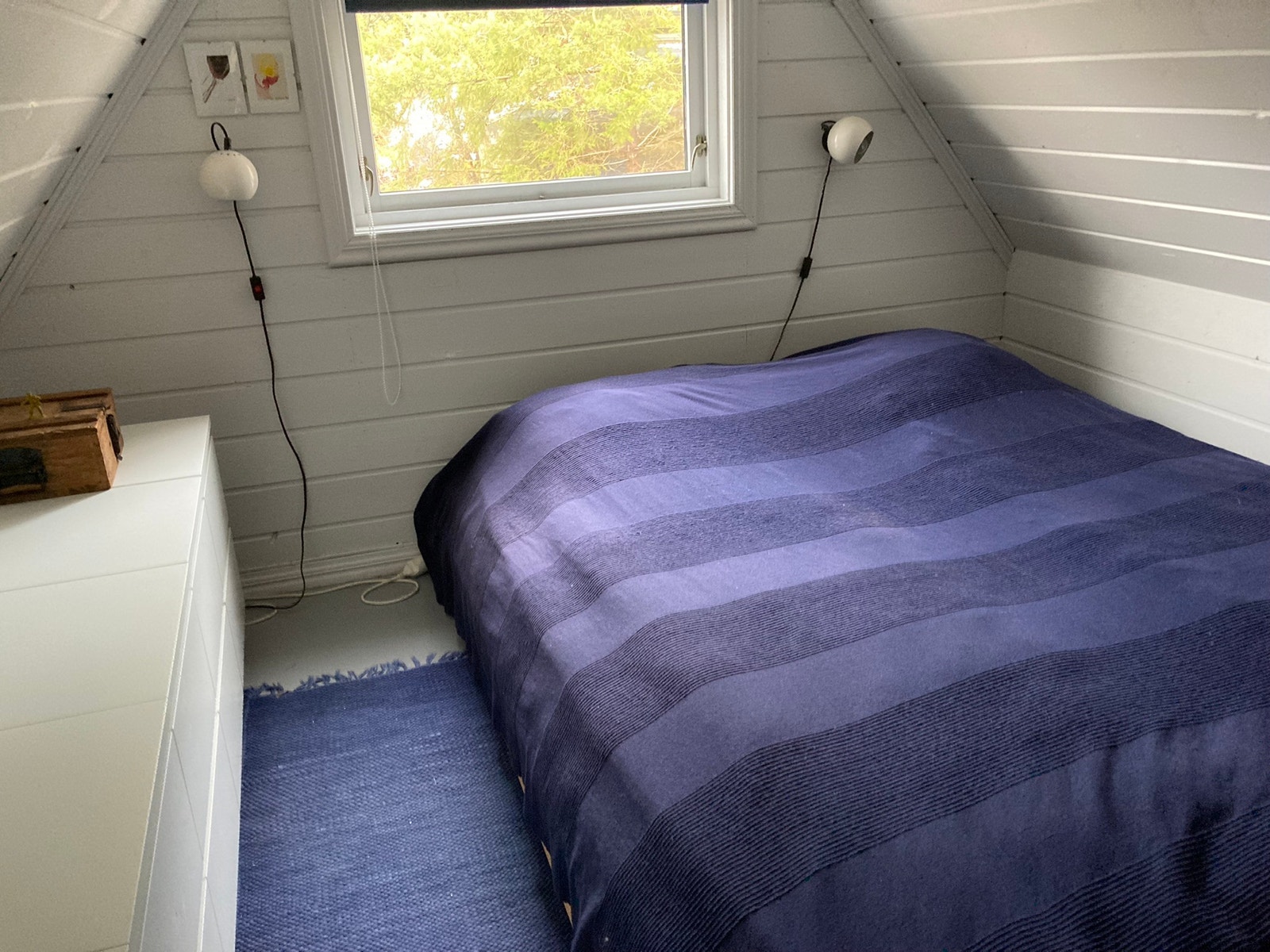 Soverom 3 av 3 (4) 2 etg. Galleribilde