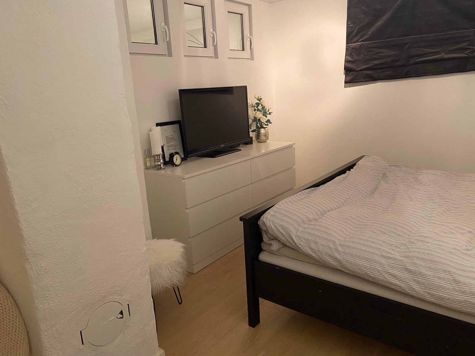 Soverrommet Galleribilde