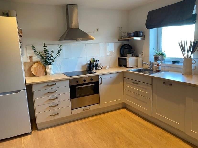 Kjøkkenet Galleribilde