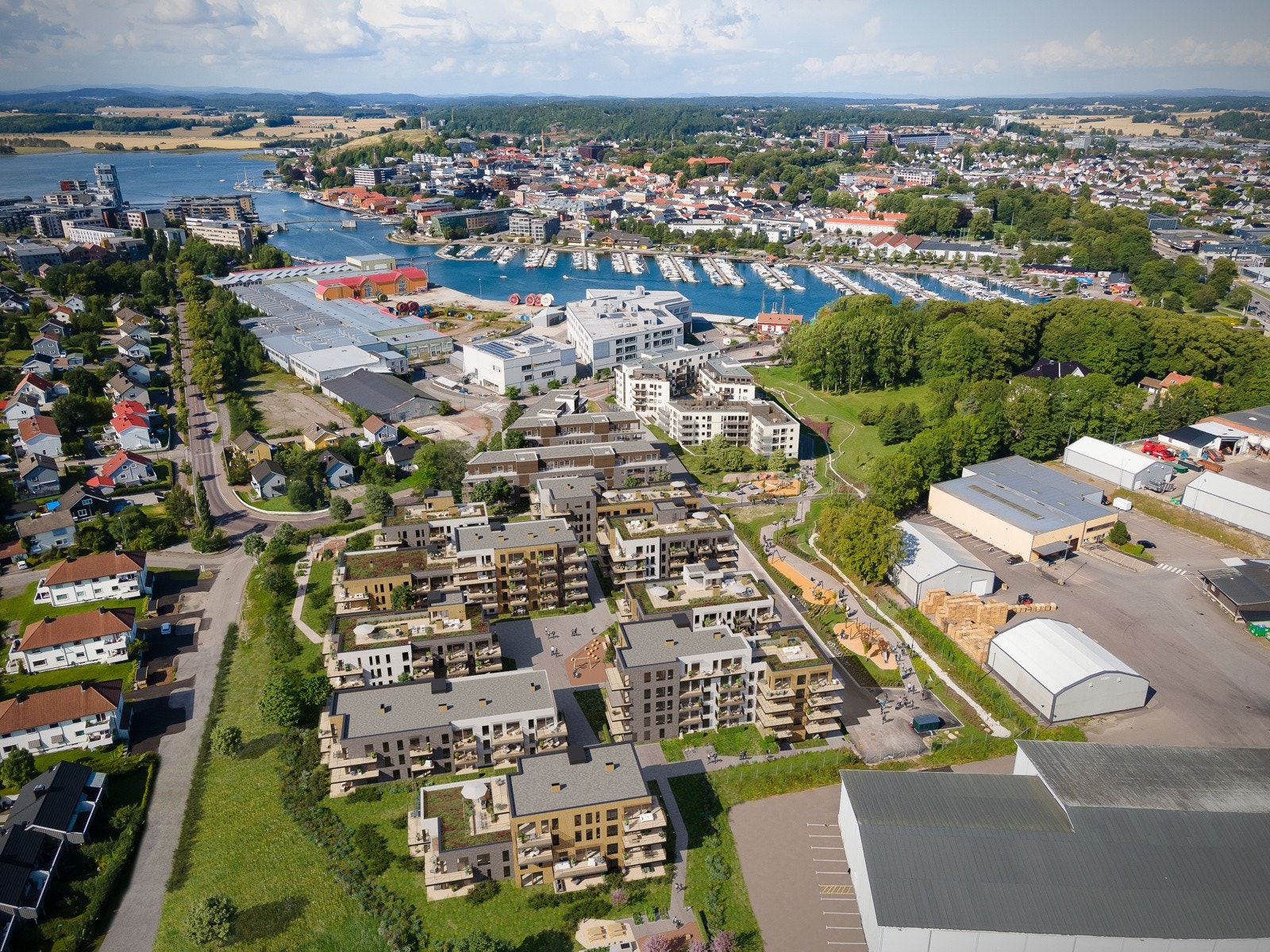 Oversikt Galleribilde